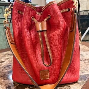 Dooney and Bourke Bag